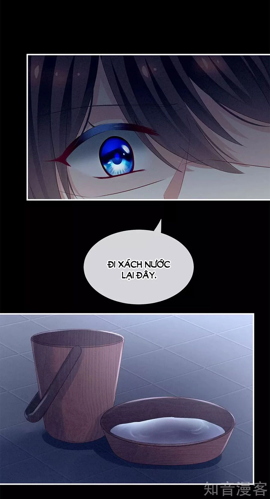 Hậu Cung Của Nữ Đế Chapter 136 - 14