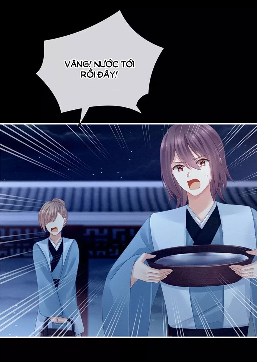 Hậu Cung Của Nữ Đế Chapter 136 - 15