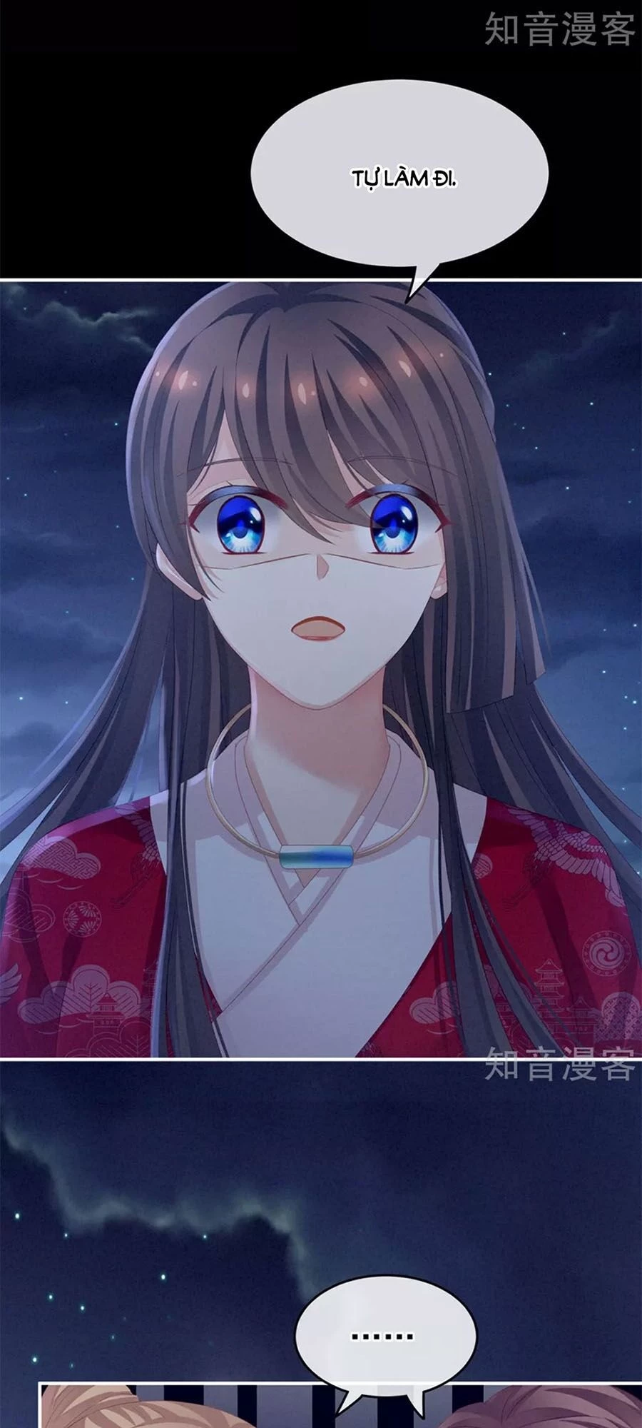 Hậu Cung Của Nữ Đế Chapter 136 - 16