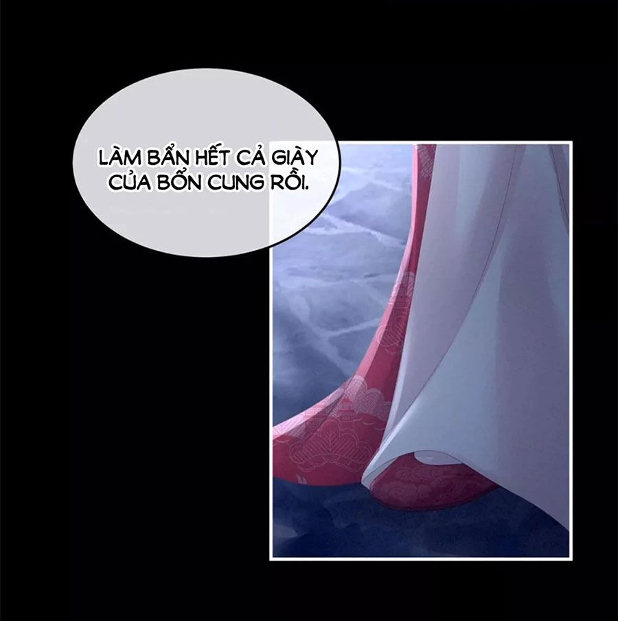 Hậu Cung Của Nữ Đế Chapter 136 - 21