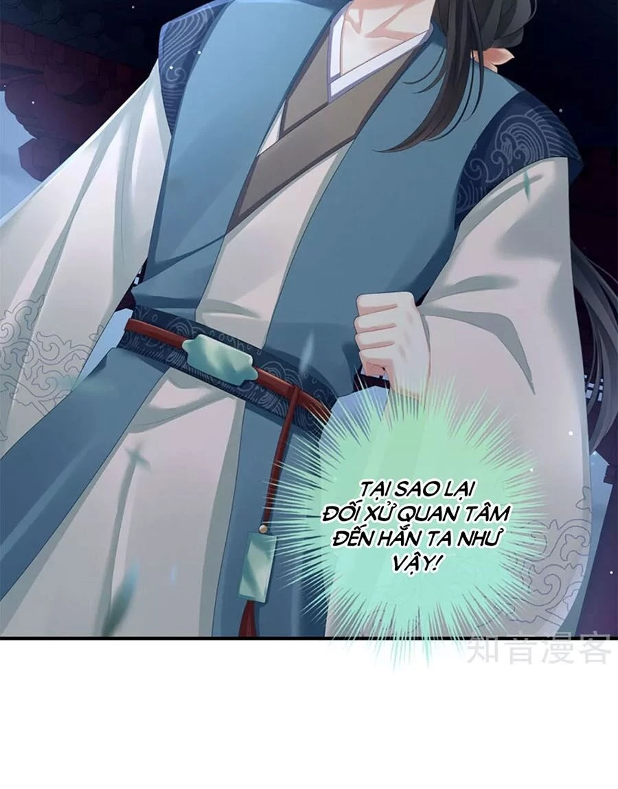 Hậu Cung Của Nữ Đế Chapter 136 - 31