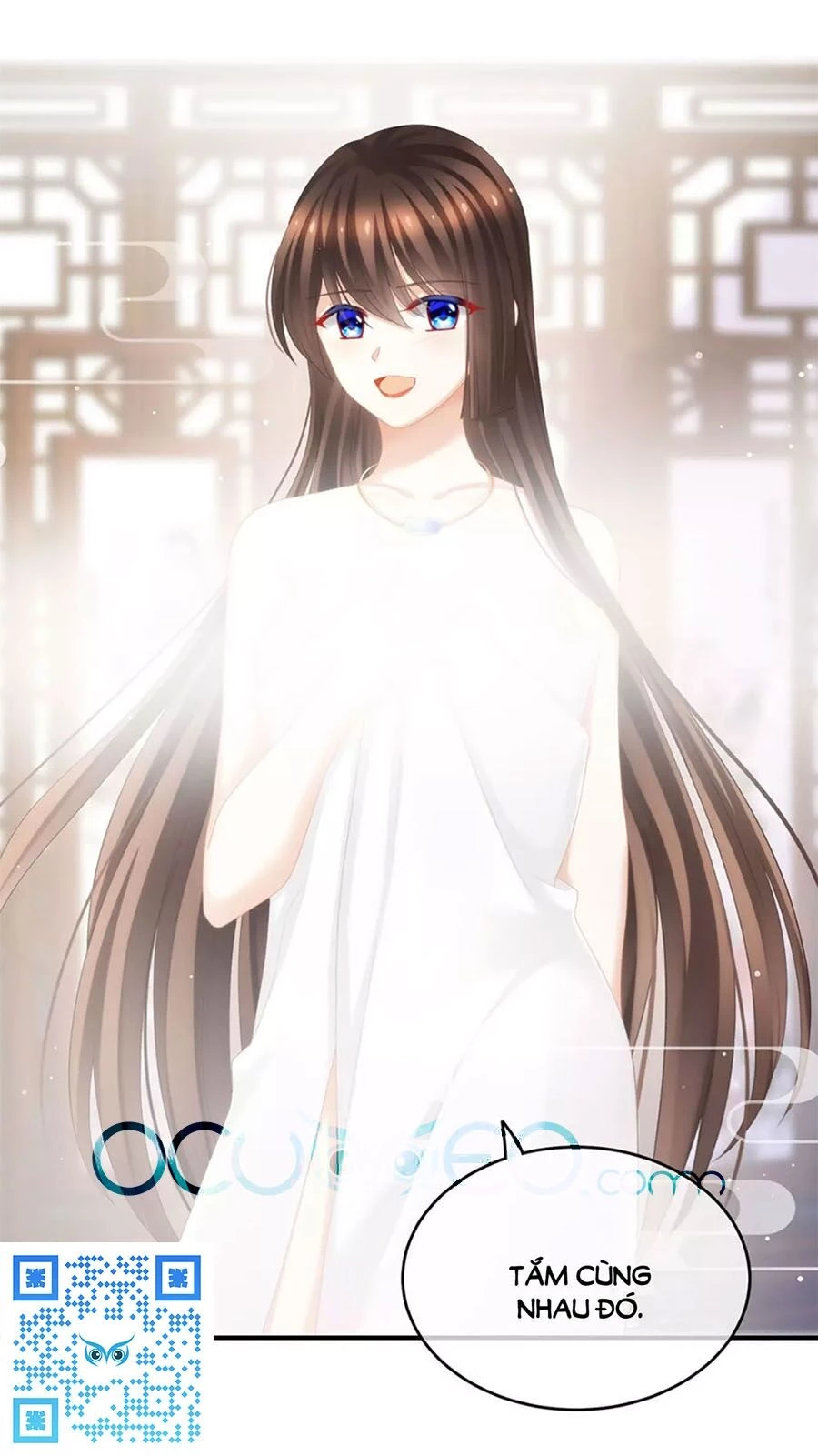 Hậu Cung Của Nữ Đế Chapter 136 - 39