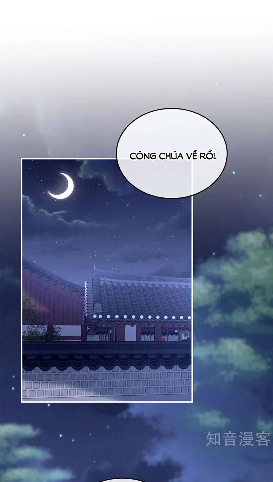 Hậu Cung Của Nữ Đế Chapter 136.5 - 2