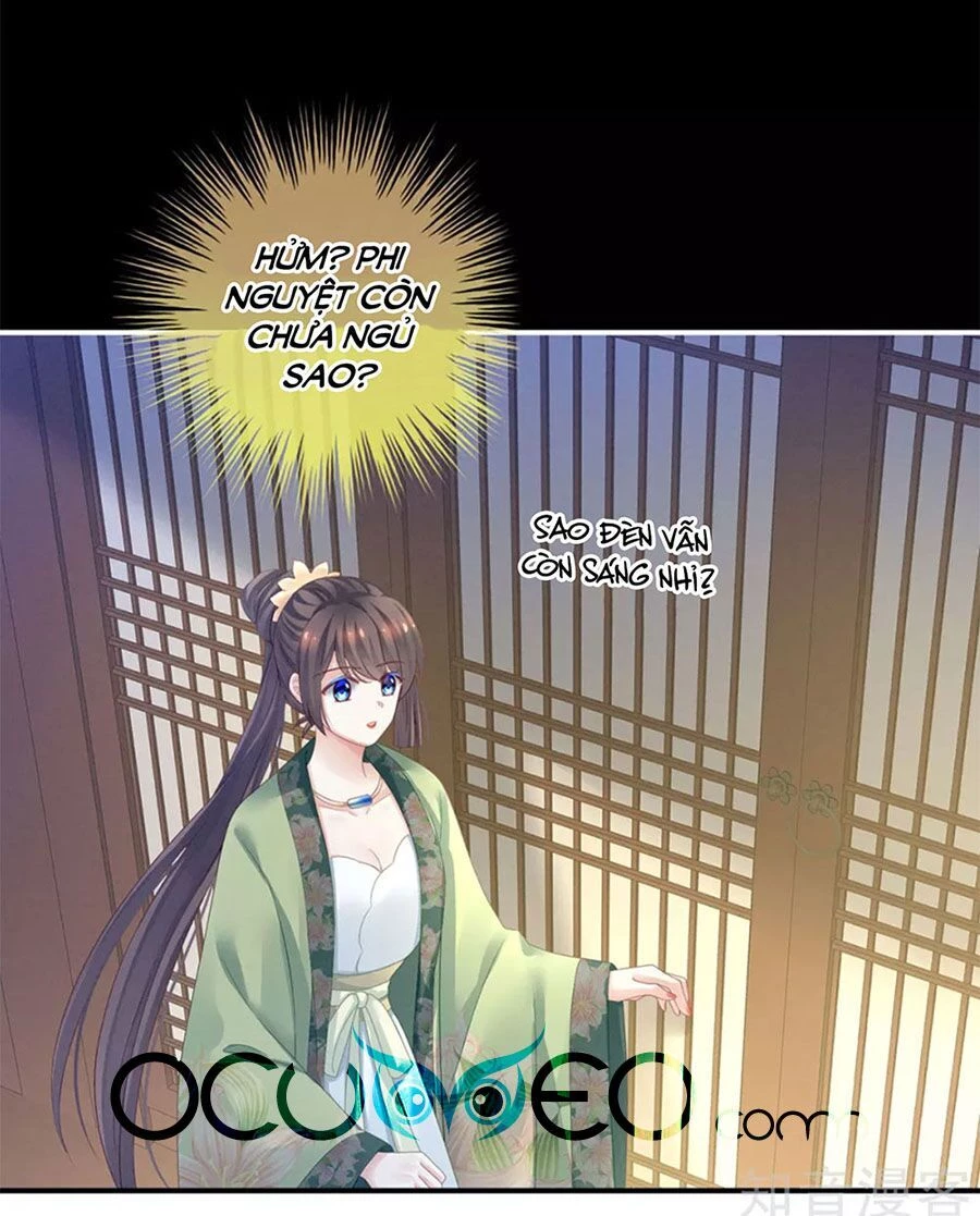 Hậu Cung Của Nữ Đế Chapter 136.5 - 4
