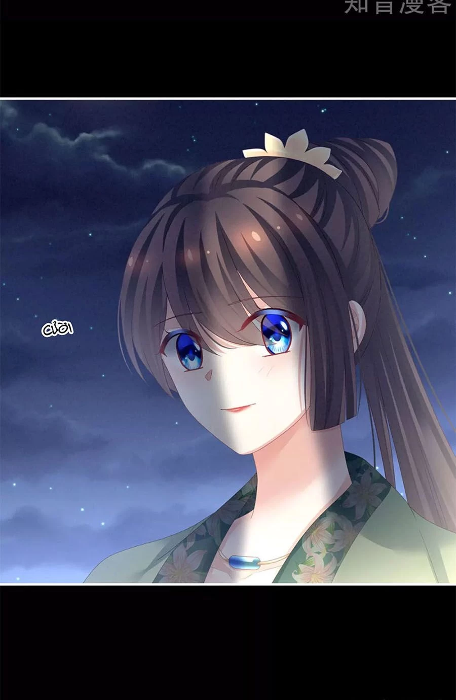 Hậu Cung Của Nữ Đế Chapter 136.5 - 7