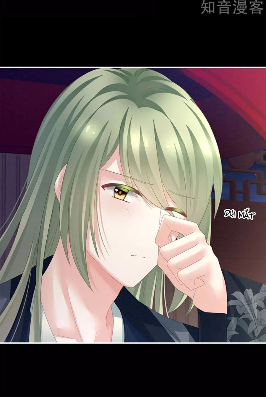 Hậu Cung Của Nữ Đế Chapter 136.5 - 8