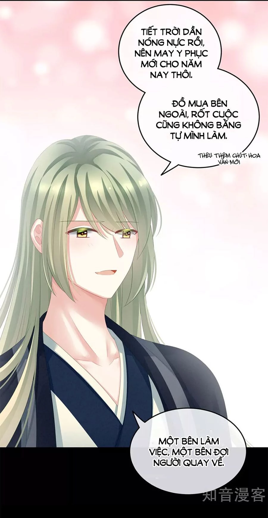 Hậu Cung Của Nữ Đế Chapter 136.5 - 10