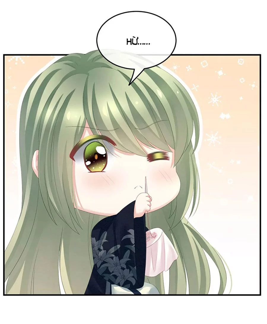 Hậu Cung Của Nữ Đế Chapter 136.5 - 12