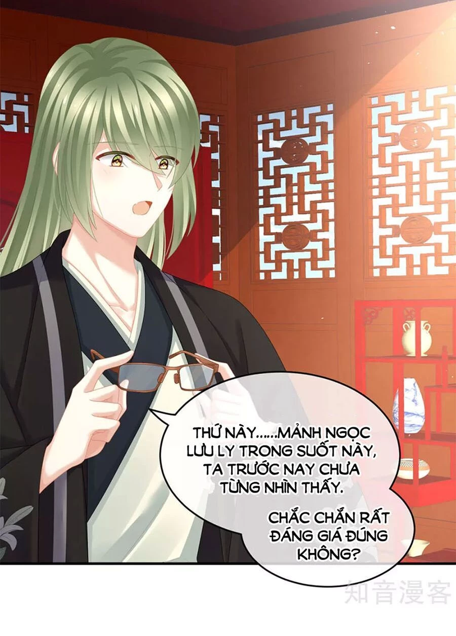 Hậu Cung Của Nữ Đế Chapter 136.5 - 19