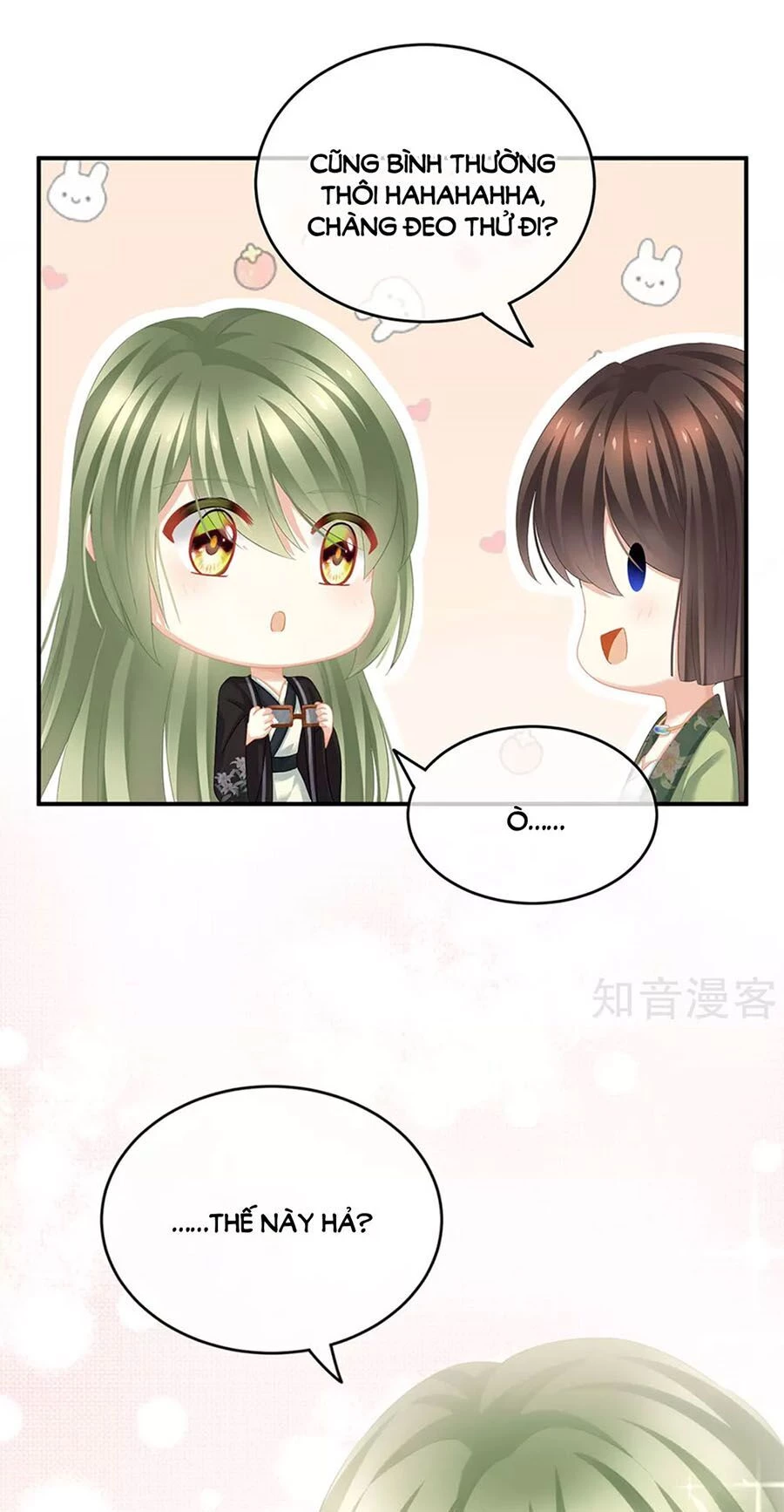 Hậu Cung Của Nữ Đế Chapter 136.5 - 20