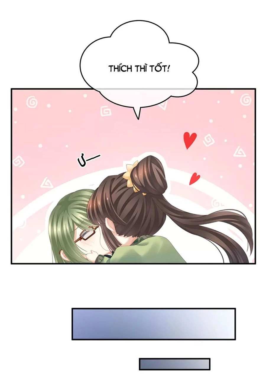 Hậu Cung Của Nữ Đế Chapter 136.5 - 24