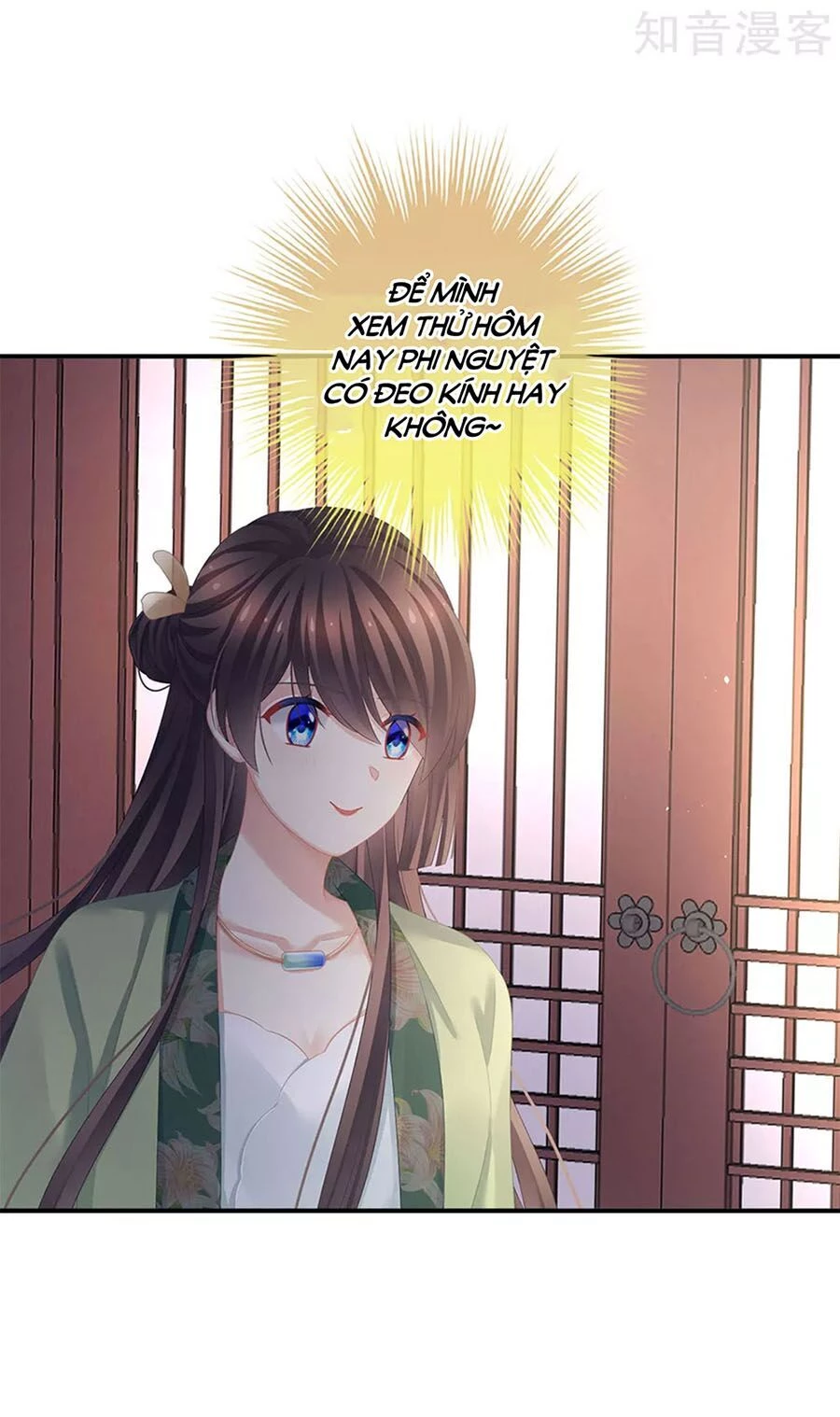 Hậu Cung Của Nữ Đế Chapter 136.5 - 26