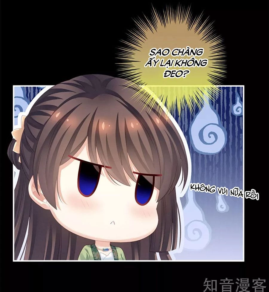 Hậu Cung Của Nữ Đế Chapter 136.5 - 29