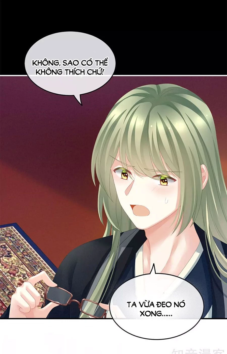 Hậu Cung Của Nữ Đế Chapter 136.5 - 31