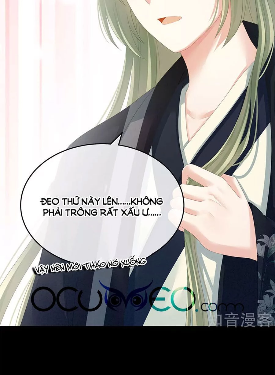 Hậu Cung Của Nữ Đế Chapter 136.5 - 33