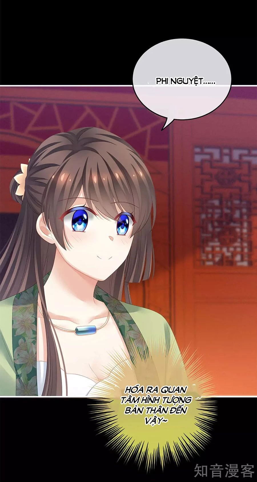 Hậu Cung Của Nữ Đế Chapter 136.5 - 34