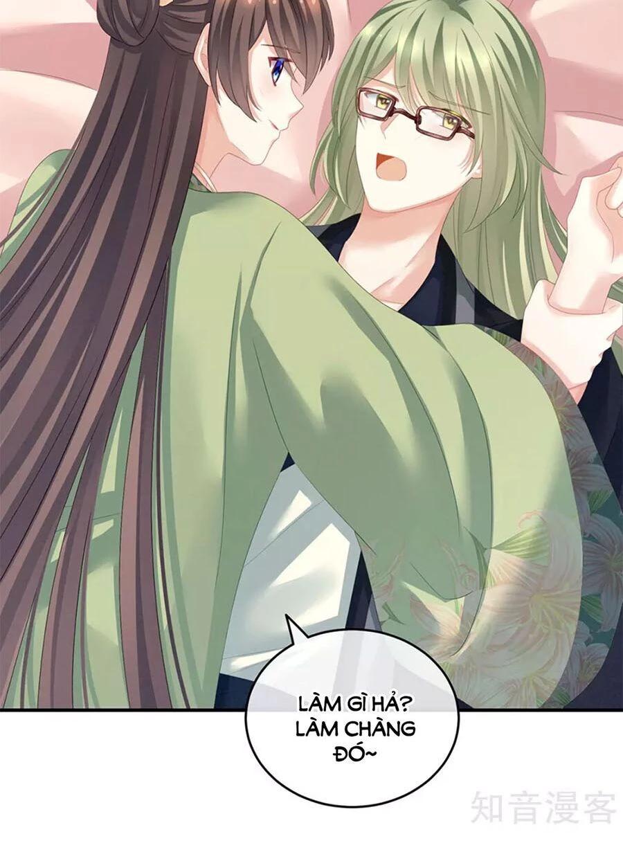 Hậu Cung Của Nữ Đế Chapter 136.5 - 38