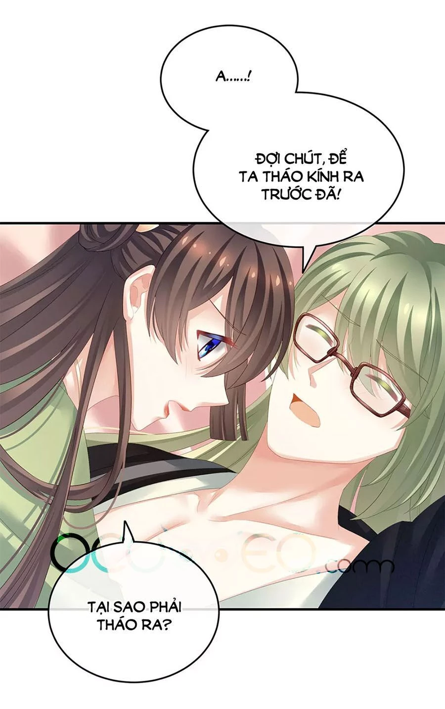 Hậu Cung Của Nữ Đế Chapter 136.5 - 39