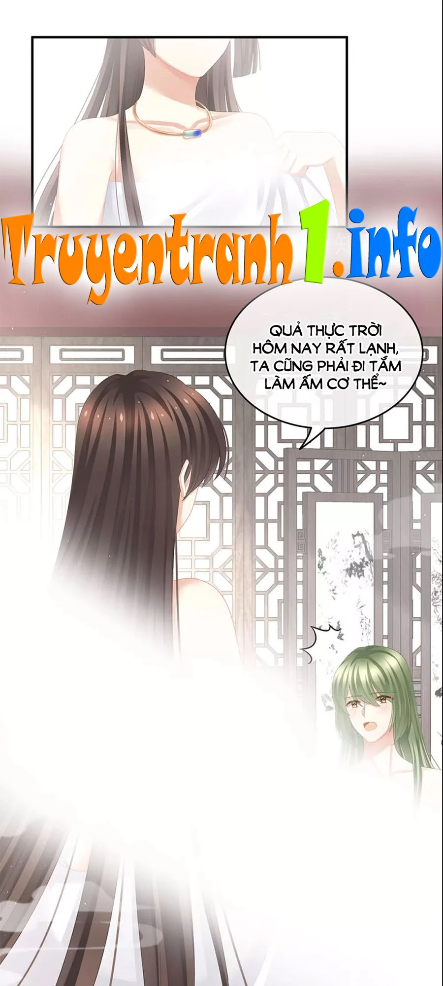 Hậu Cung Của Nữ Đế Chapter 137 - 1