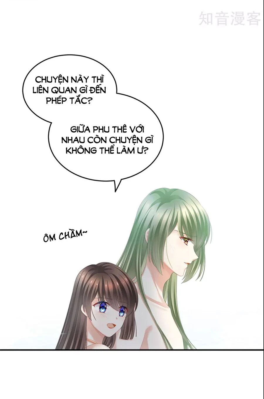 Hậu Cung Của Nữ Đế Chapter 137 - 4