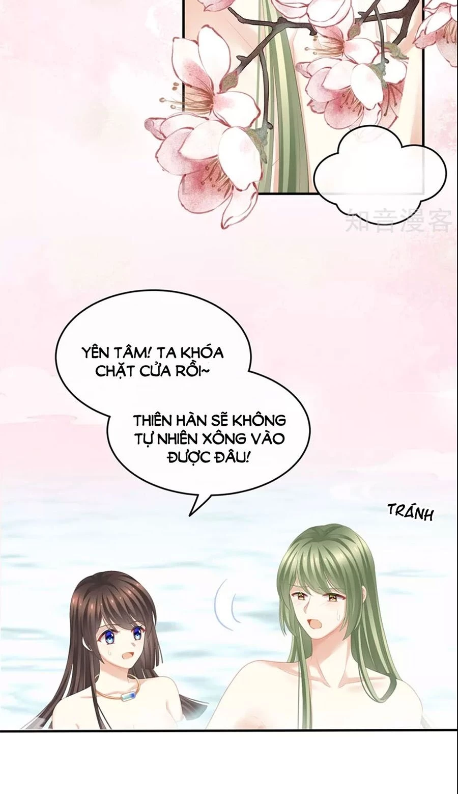 Hậu Cung Của Nữ Đế Chapter 137 - 8