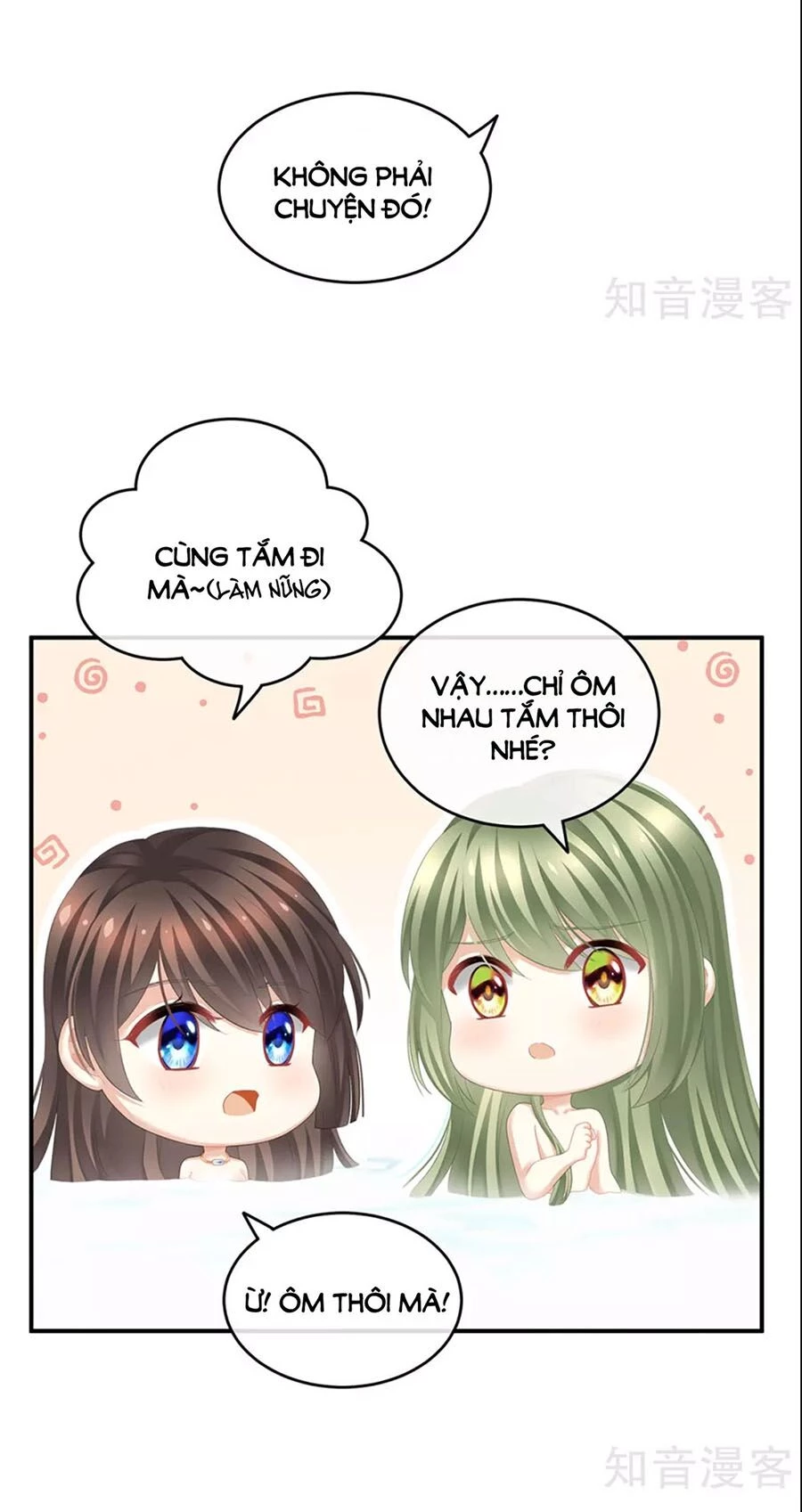 Hậu Cung Của Nữ Đế Chapter 137 - 9