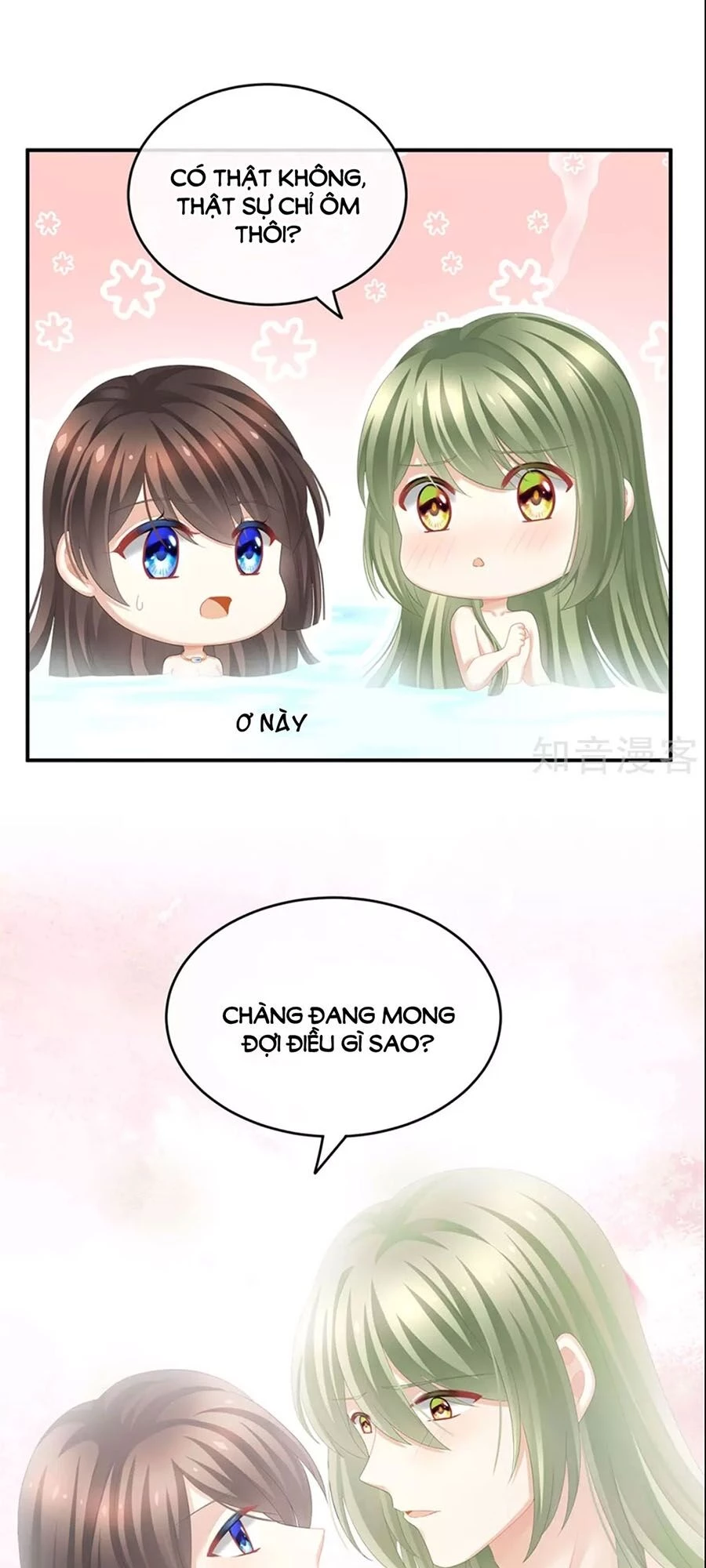 Hậu Cung Của Nữ Đế Chapter 137 - 10