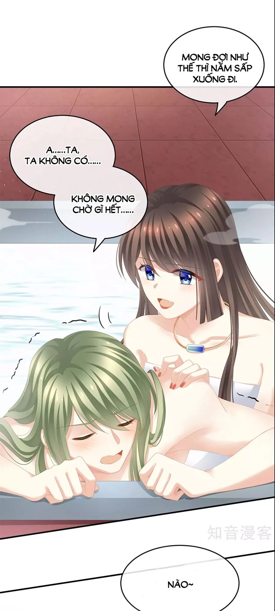 Hậu Cung Của Nữ Đế Chapter 137 - 12