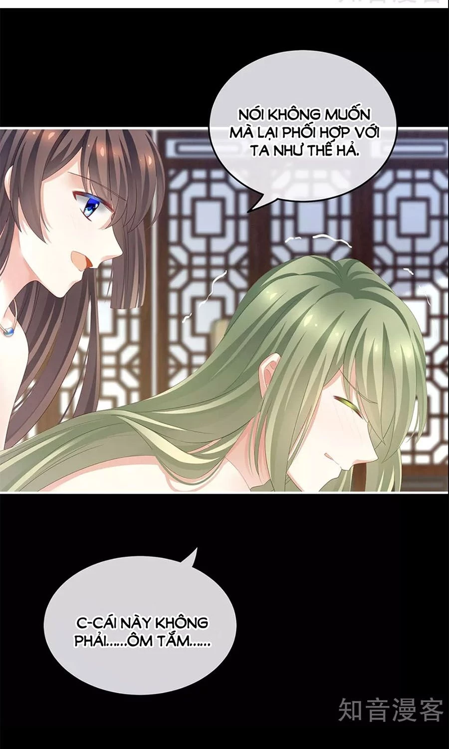 Hậu Cung Của Nữ Đế Chapter 137 - 14