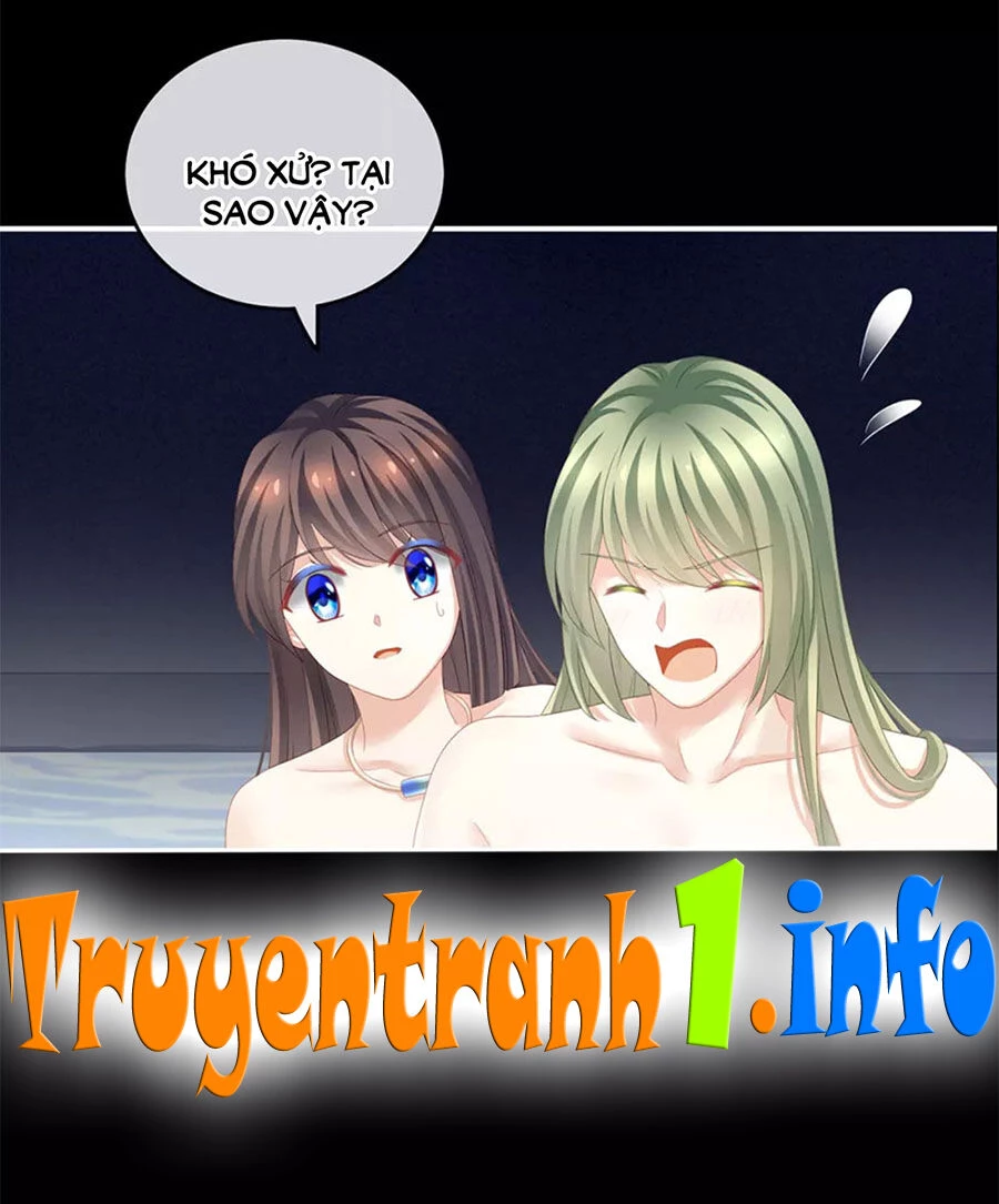 Hậu Cung Của Nữ Đế Chapter 137 - 16