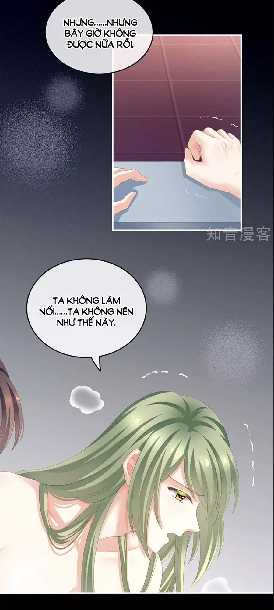 Hậu Cung Của Nữ Đế Chapter 137 - 18