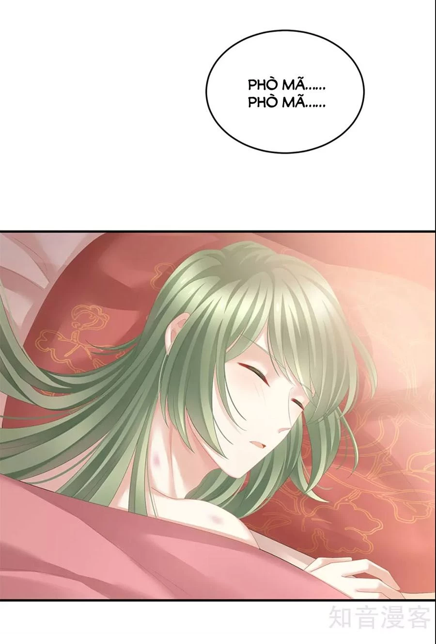 Hậu Cung Của Nữ Đế Chapter 137 - 31