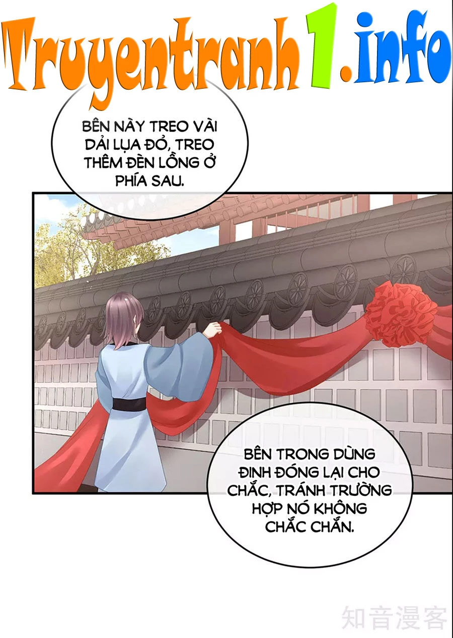 Hậu Cung Của Nữ Đế Chapter 137 - 39