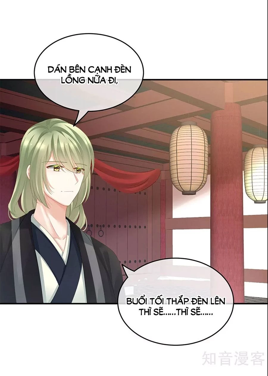 Hậu Cung Của Nữ Đế Chapter 137 - 41
