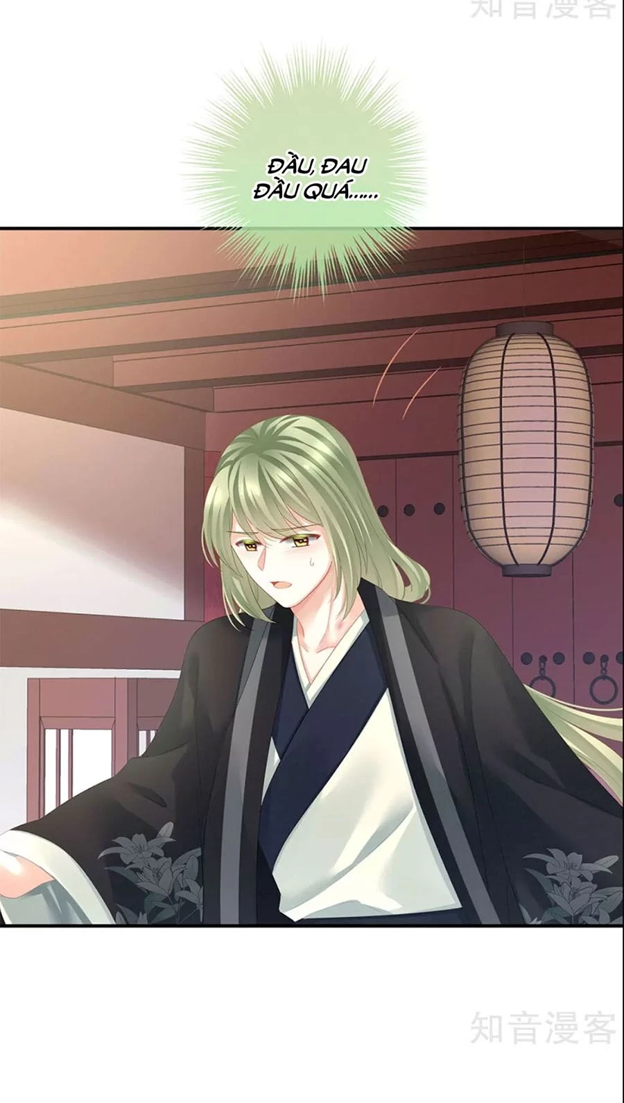 Hậu Cung Của Nữ Đế Chapter 137 - 43