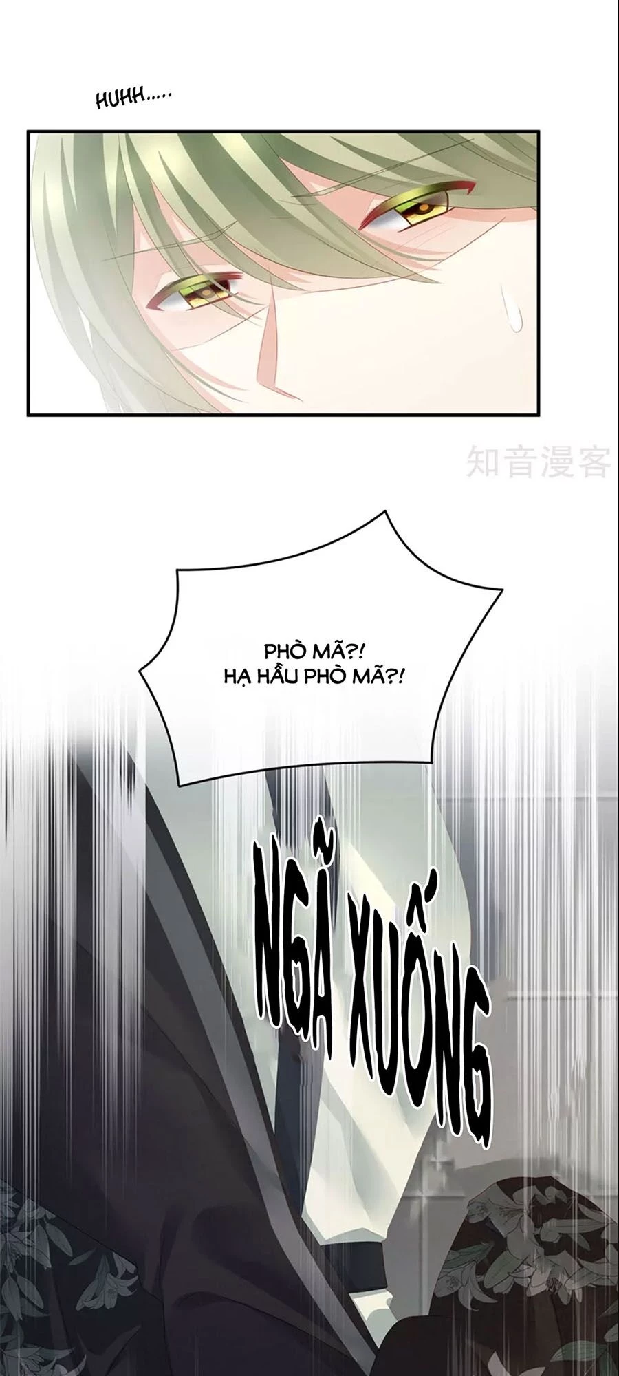 Hậu Cung Của Nữ Đế Chapter 137 - 44