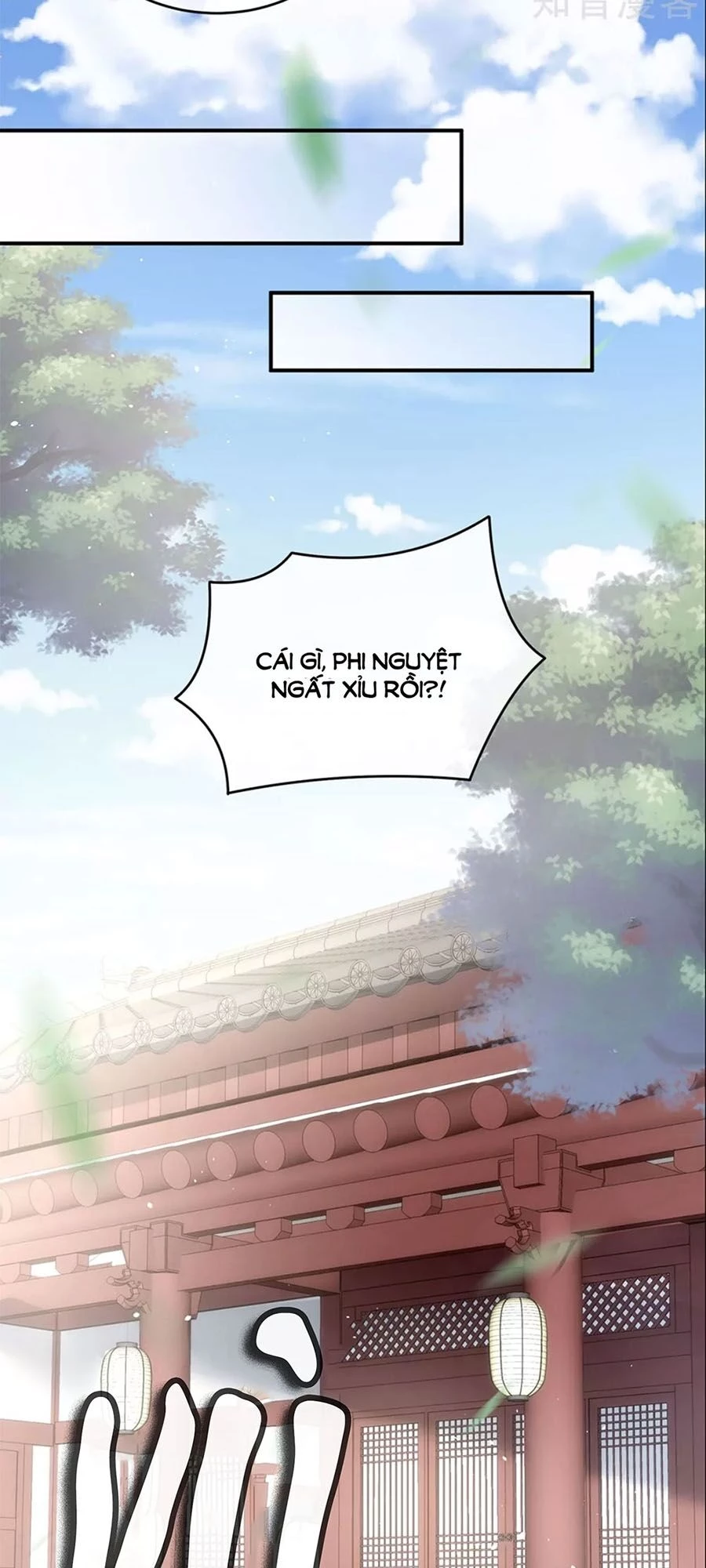 Hậu Cung Của Nữ Đế Chapter 138 - 5