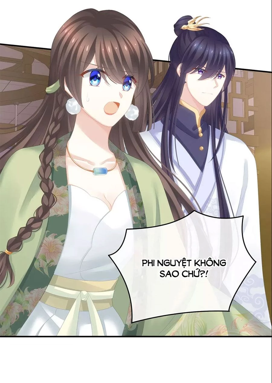 Hậu Cung Của Nữ Đế Chapter 138 - 7