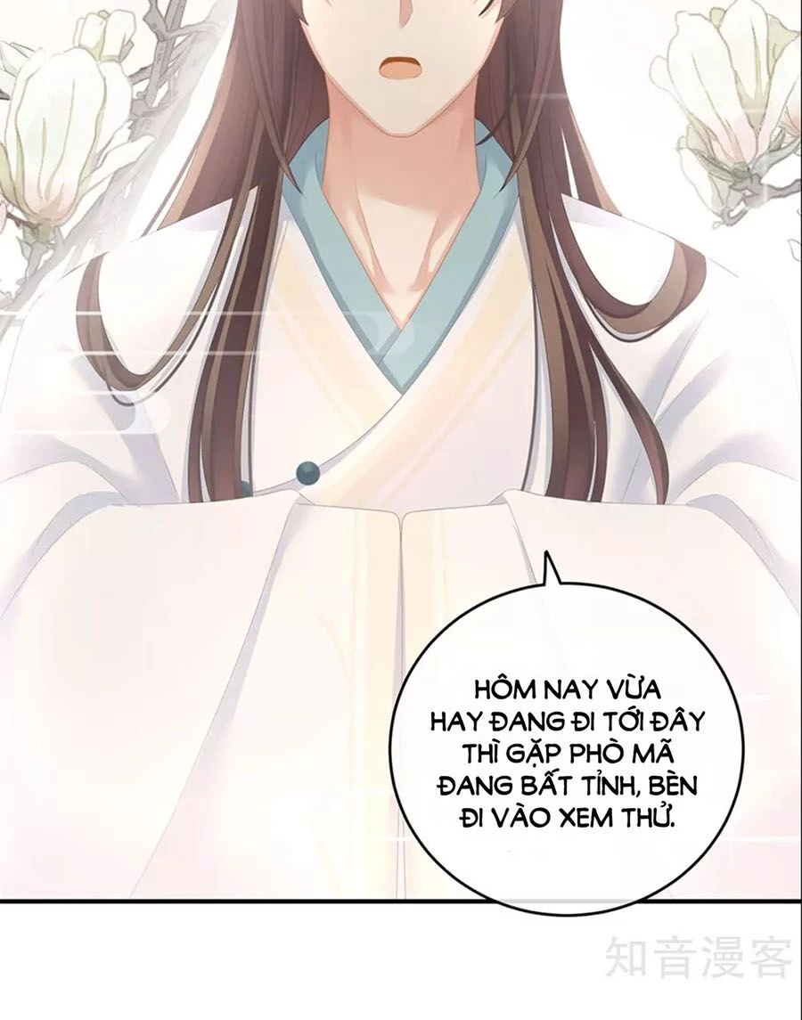 Hậu Cung Của Nữ Đế Chapter 138 - 10