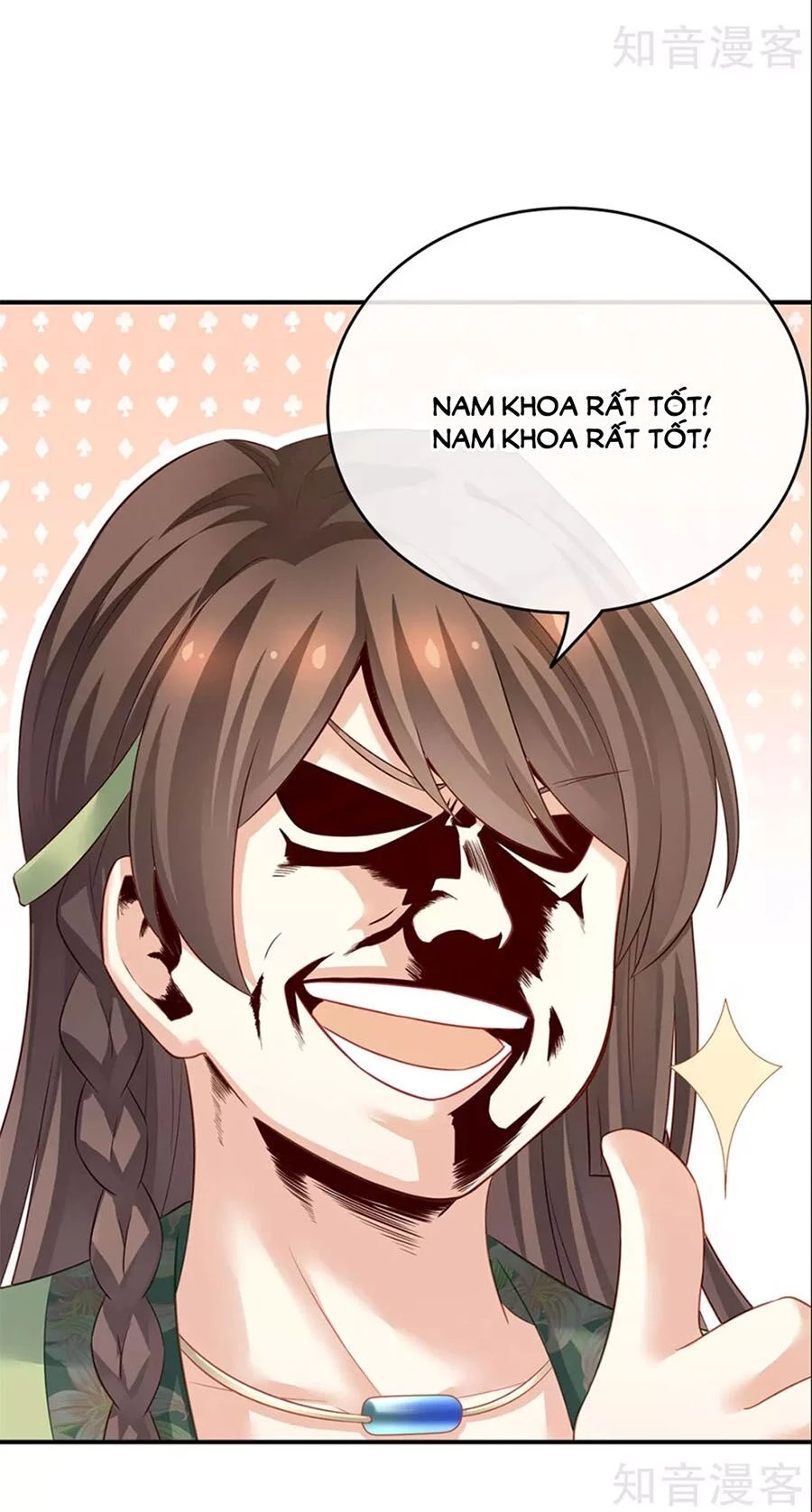 Hậu Cung Của Nữ Đế Chapter 138 - 15