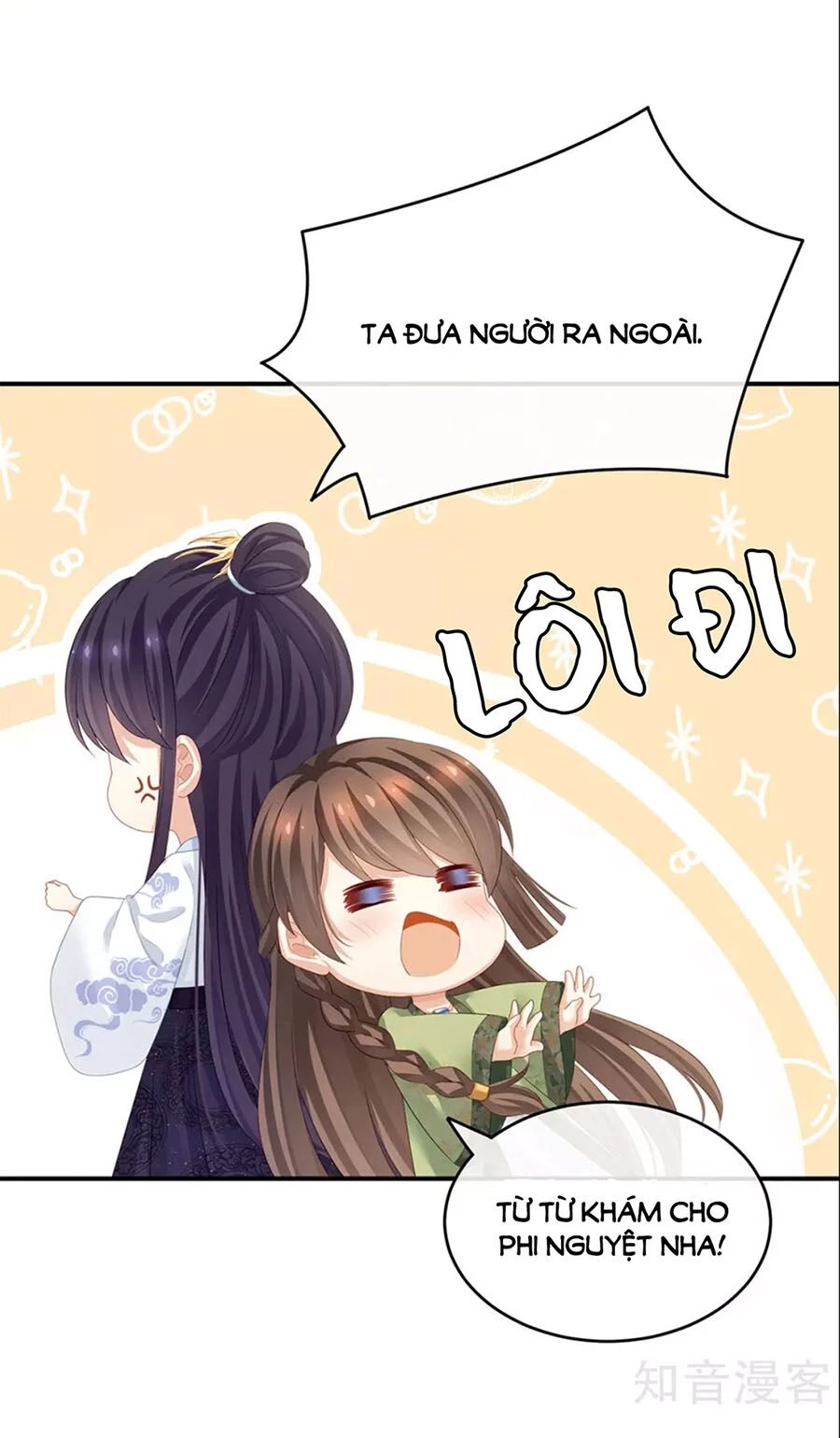 Hậu Cung Của Nữ Đế Chapter 138 - 16