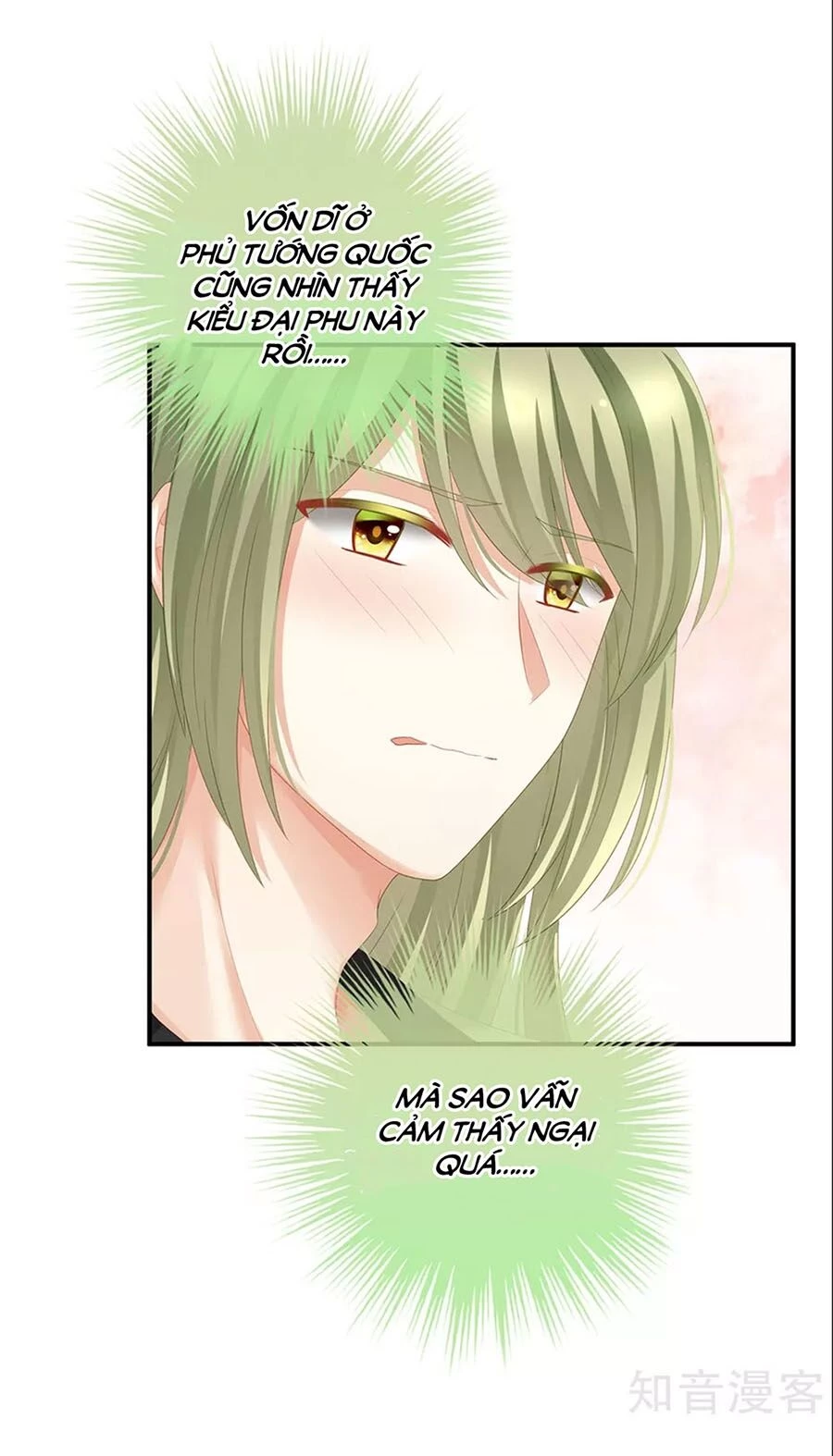 Hậu Cung Của Nữ Đế Chapter 138 - 18