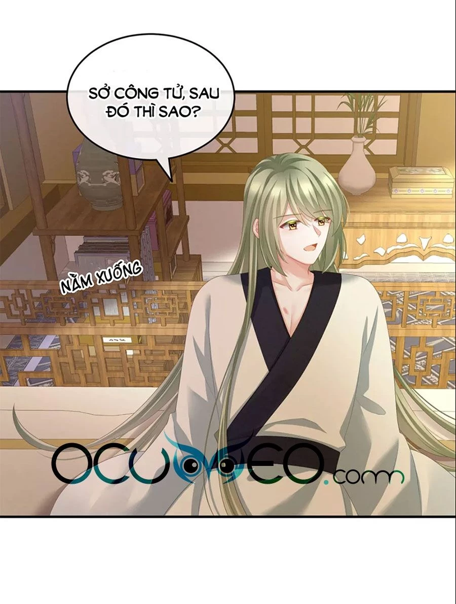 Hậu Cung Của Nữ Đế Chapter 138 - 19