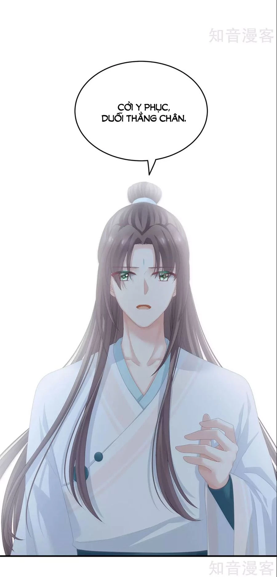 Hậu Cung Của Nữ Đế Chapter 138 - 20