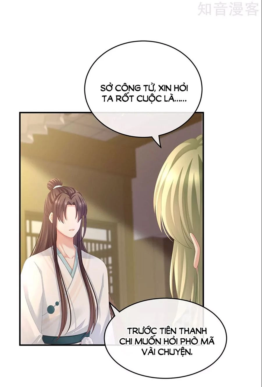 Hậu Cung Của Nữ Đế Chapter 138 - 25