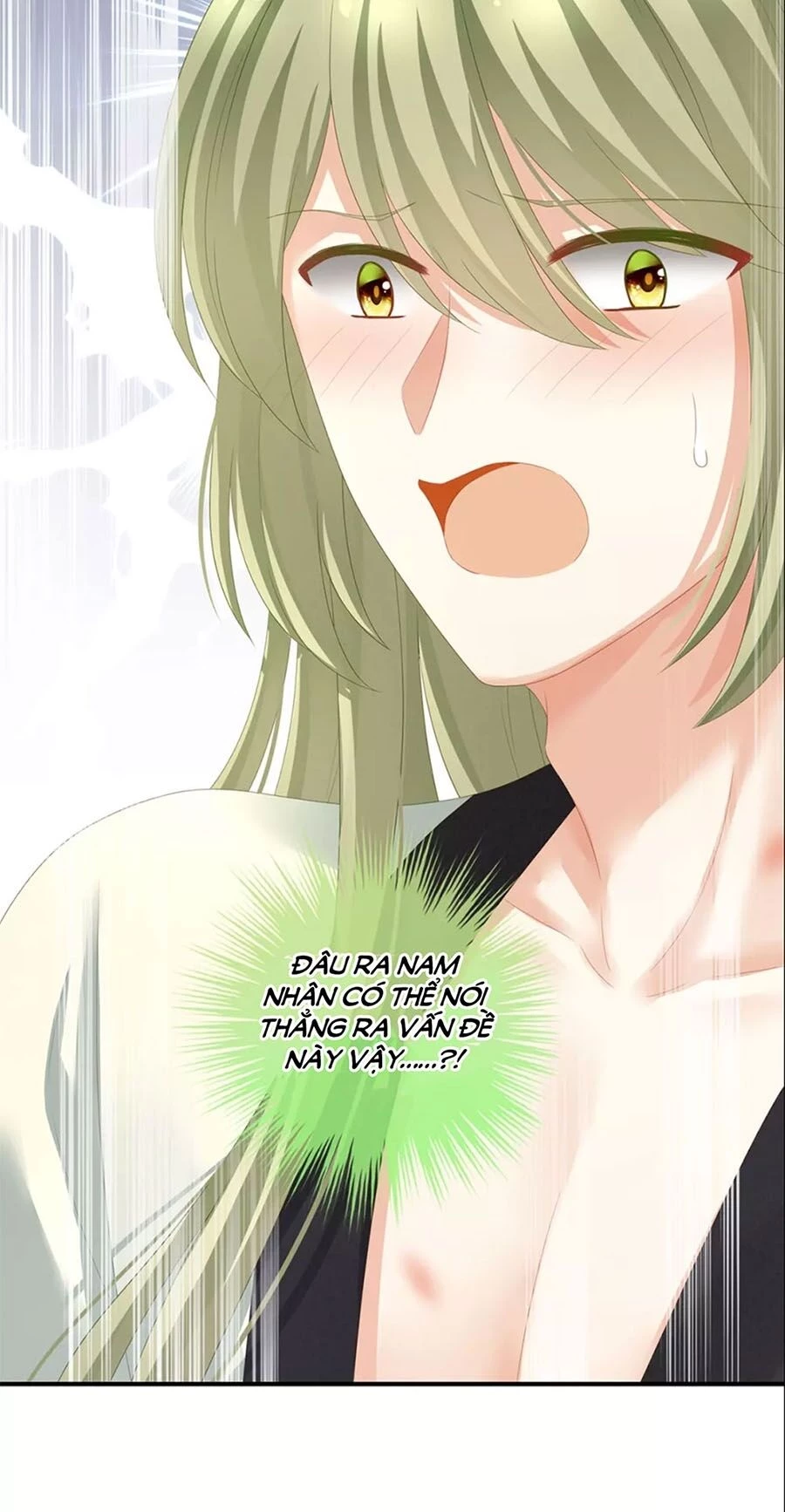 Hậu Cung Của Nữ Đế Chapter 138 - 27