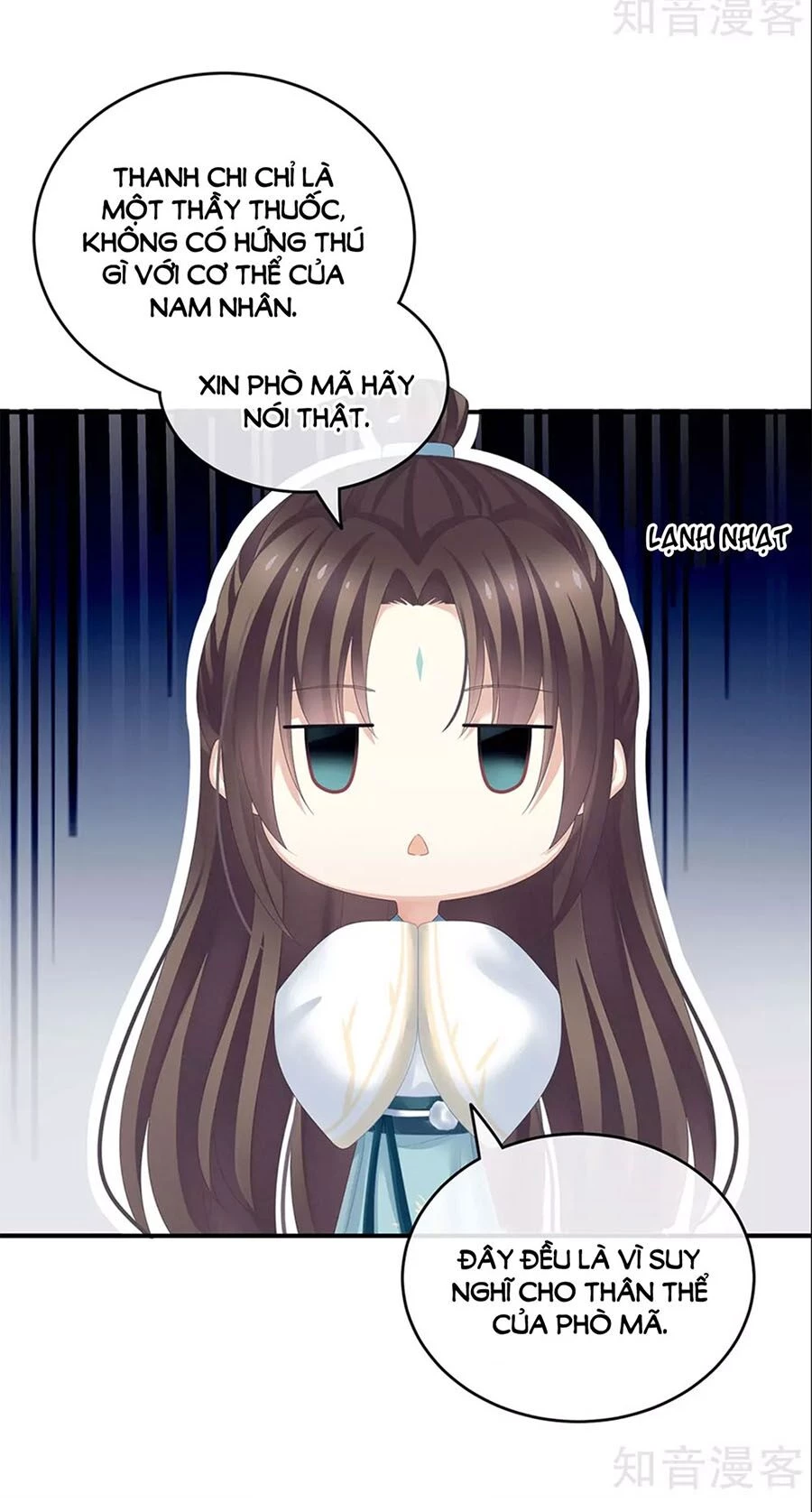 Hậu Cung Của Nữ Đế Chapter 138 - 29