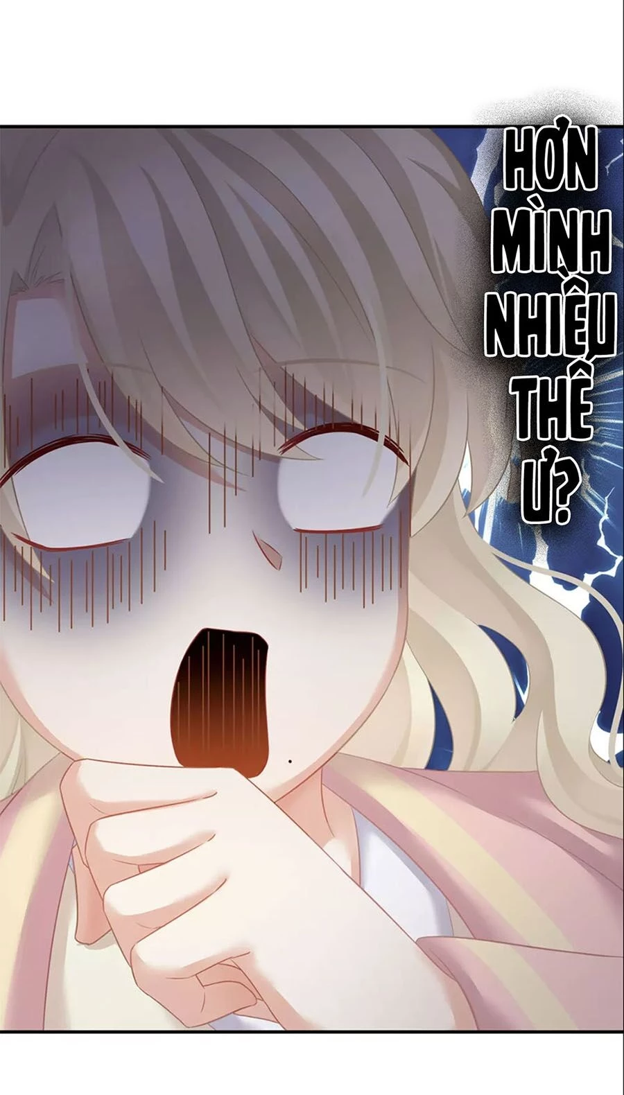 Hậu Cung Của Nữ Đế Chapter 138 - 31