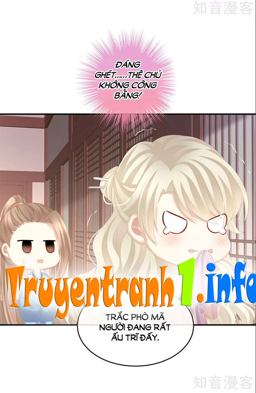 Hậu Cung Của Nữ Đế Chapter 138 - 32