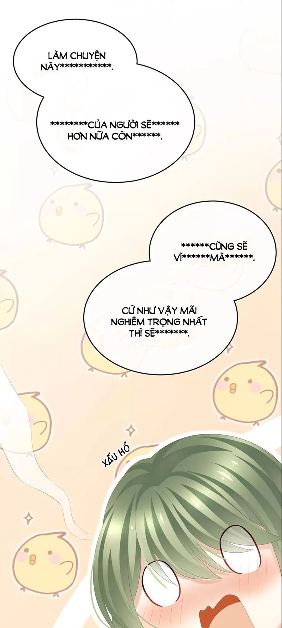 Hậu Cung Của Nữ Đế Chapter 138 - 34